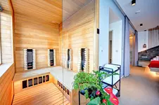Wellness Hotel Fénix