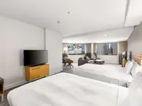 Novotel Sydney Darling Harbour