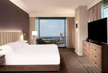 Hyatt Regency Frisco-Dallas