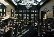 Hotel Villa Achenbach