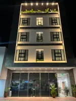 Delamar Hotel
