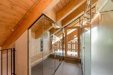 Alpen Resort Bivio