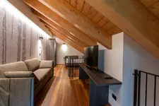 Alpen Resort Bivio
