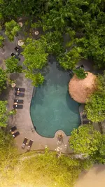 Éteka Slow Beach Hotel