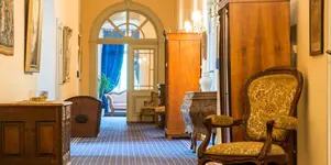 Schlosshotel Rühstädt