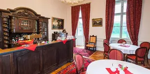 Schlosshotel Rühstädt