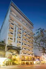 Thien Thai Hotel & Spa