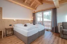 Rifugio La Para