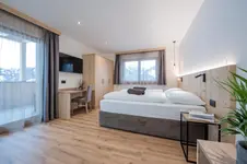 Rifugio La Para