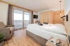 Rifugio La Para