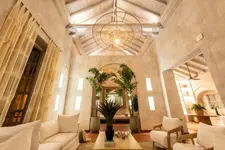 Moet Cartagena Hotel Boutique