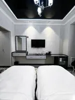 De Villa Hotel
