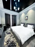 De Villa Hotel