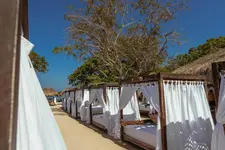 Bora Bora Beach Club & Hotel