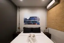 Iron32 Hotel