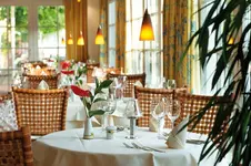 Hotel Kleine Strandburg