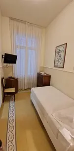 Hotel Progresso