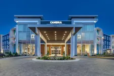 Cambria Hotel Rehoboth Beach