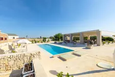 Villa Brigida Resort