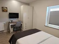Minsu Hotel