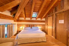 Le Miramonti Hotel Restaurant & Wellness