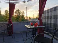 Minsu Hotel
