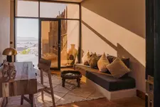 Caravan by Habitas Dakhla