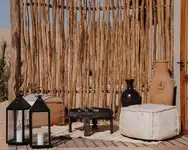 Caravan by Habitas Dakhla