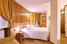 Le Miramonti Hotel Restaurant & Wellness
