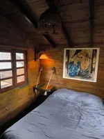 Coembota Cabañas