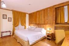Le Miramonti Hotel Restaurant & Wellness