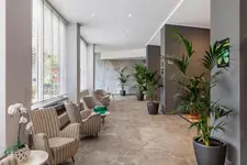 B&B Hotels Park Hotel Suisse Santa Margherita Ligure