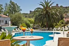 Hotel Dos Templarios