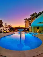 Hotel Dos Templarios