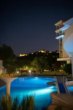 Hotel Dos Templarios
