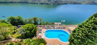 Lago Azul Eco Hotel