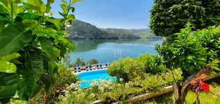 Lago Azul Eco Hotel