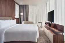 JW Marriott Hotel Guadalajara