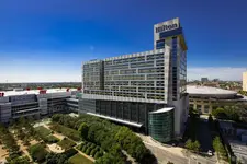 Hilton Americas-Houston