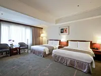 The Howard Prince Hotel Taichung