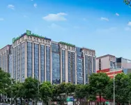 Holiday Inn Express Chengdu Airport Zone