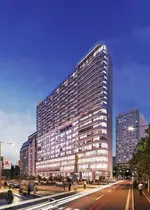 Daegu Marriott Hotel