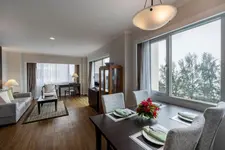 Kantary Bay Hotel Rayong
