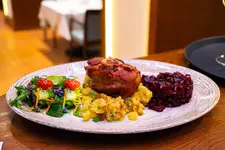 Hotel Buchenland