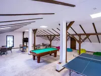 Hotel Buchenland
