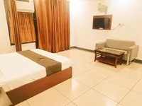 Hotel City Max Delhi Airport