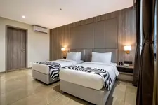 Sunday Hotel Vadodara