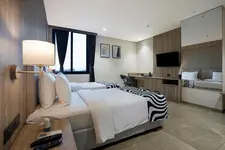 Sunday Hotel Vadodara