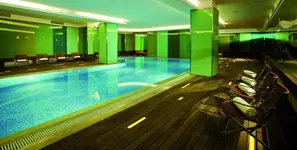 Crowne Plaza Istanbul Harbiye