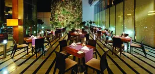 Crowne Plaza Istanbul Harbiye